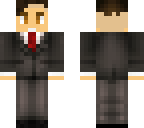 just a guy in a suit