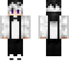 kaneki ken half ghoul