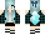 katelyn edit first time doing wolf tail