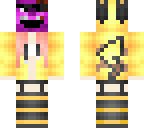 kawaii-barney