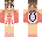 kawaii girl