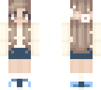 kawaii girl lol