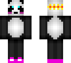 kawaii panda