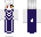 kawaii toriel 0w0