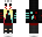 killer  girl