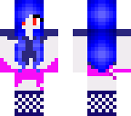 left behind ballora