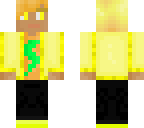 lemon cookie