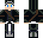 leo's skin edit