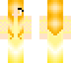 lightning elemental