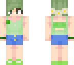 lime my oc