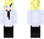 luciel fancy