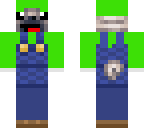luigi derp