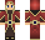 mage