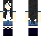 magical girl without mask