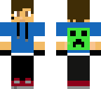 malachitec youtube irl skin updated