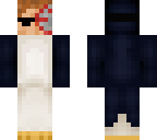 mask pinguin