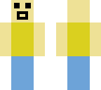 matysthegamers john doe