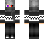 me as a ghoul