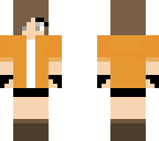 me as an inmate