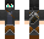 medevil bandit