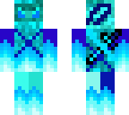 mega  ice ninja