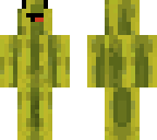 melon derp