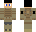 mercenary
