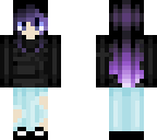 midnight's final toll