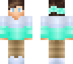 mint twin