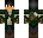 modified archer