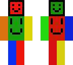 multi face