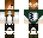 my aot oc