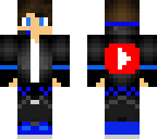 my bro coloy2004yt