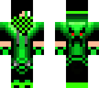 my green