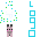 my little llama