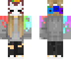 my pride skin