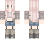 my skin 1