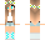 my skin