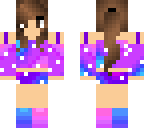 my skin