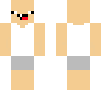 my skin so derpy