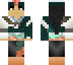native american for thelastyankee