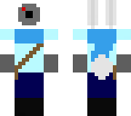 new oc without hood