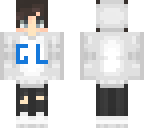 new skin for gamingwithlance