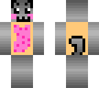 nyan cat