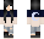 nyx practices shading