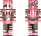 oc nella - windguideyouon reshade entry