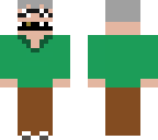old grandpa bling