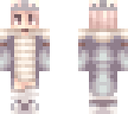 pastel queen
