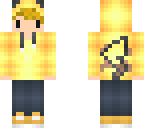pika boy edit