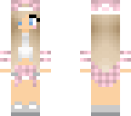 pink girl